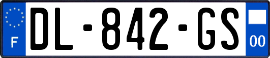 DL-842-GS