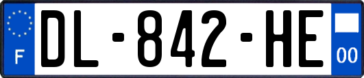 DL-842-HE