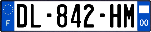 DL-842-HM