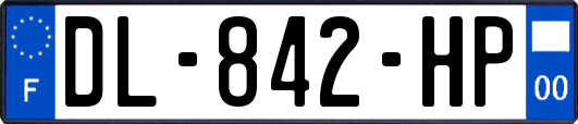 DL-842-HP