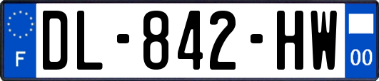 DL-842-HW