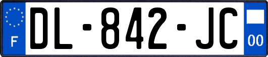 DL-842-JC