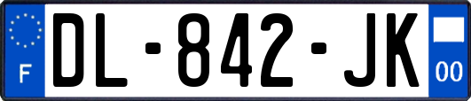 DL-842-JK