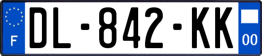 DL-842-KK