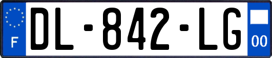 DL-842-LG