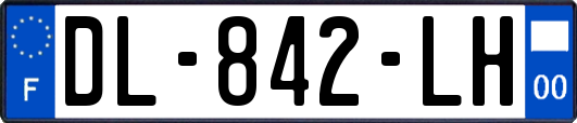 DL-842-LH