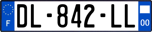 DL-842-LL