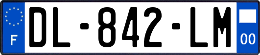 DL-842-LM