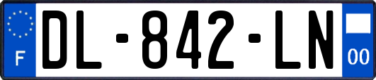 DL-842-LN