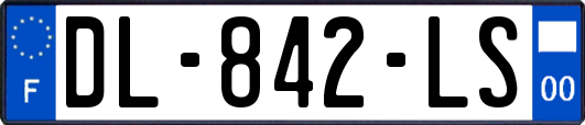 DL-842-LS