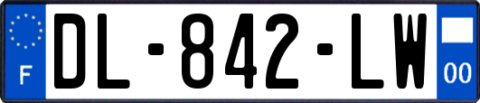 DL-842-LW