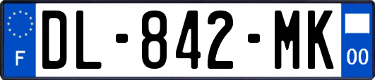 DL-842-MK