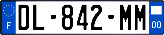 DL-842-MM