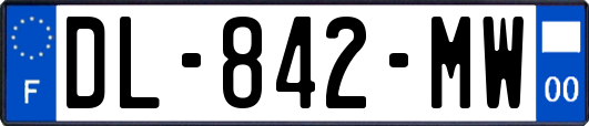 DL-842-MW