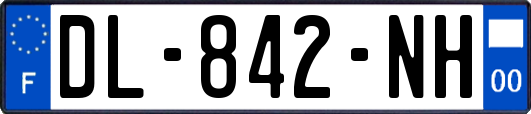 DL-842-NH