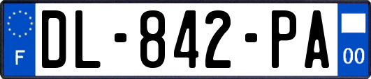 DL-842-PA