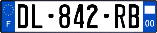 DL-842-RB