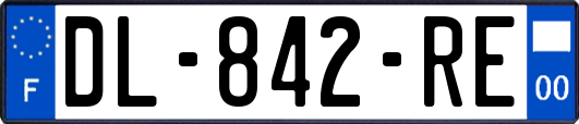 DL-842-RE