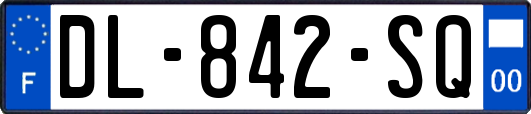 DL-842-SQ