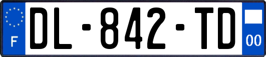 DL-842-TD