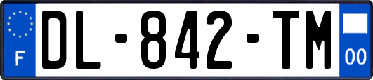 DL-842-TM