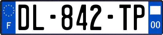 DL-842-TP