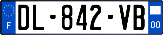 DL-842-VB