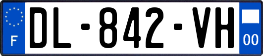 DL-842-VH