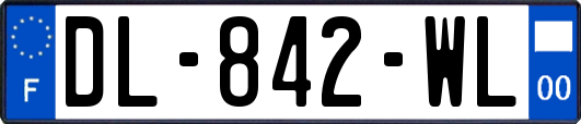 DL-842-WL