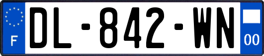 DL-842-WN