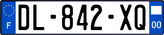 DL-842-XQ