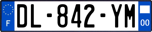 DL-842-YM