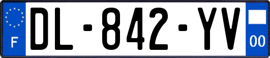 DL-842-YV