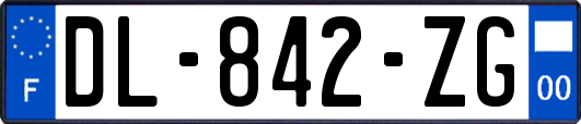 DL-842-ZG