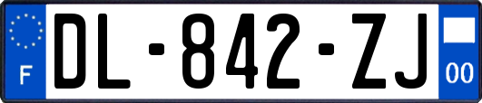 DL-842-ZJ