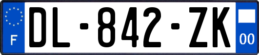 DL-842-ZK