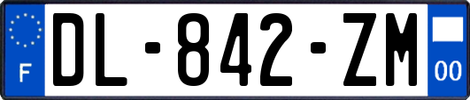 DL-842-ZM