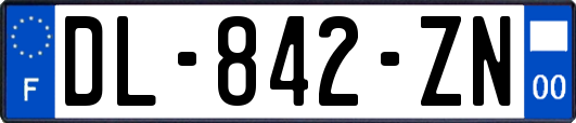 DL-842-ZN