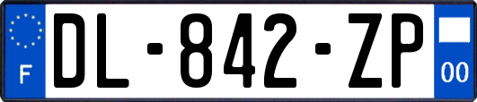 DL-842-ZP