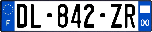 DL-842-ZR