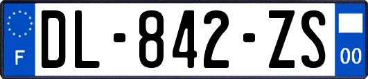 DL-842-ZS