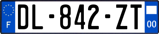 DL-842-ZT