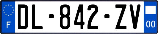 DL-842-ZV