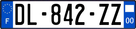 DL-842-ZZ