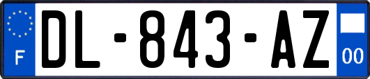 DL-843-AZ