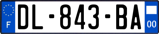 DL-843-BA