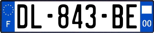 DL-843-BE