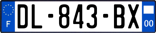 DL-843-BX