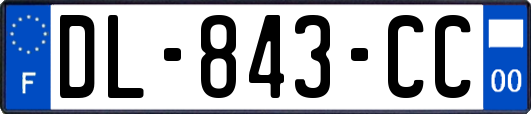 DL-843-CC