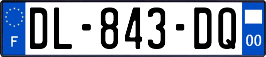 DL-843-DQ